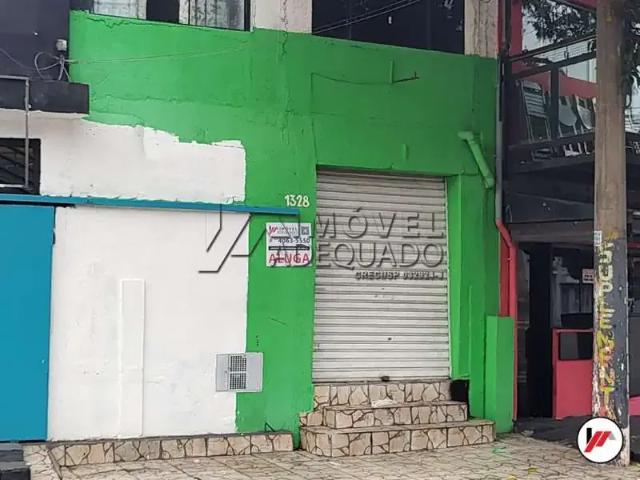 Ponto Comercial aluguel em Região Imediata de São Paulo, Região Metropolitana de São Paulo