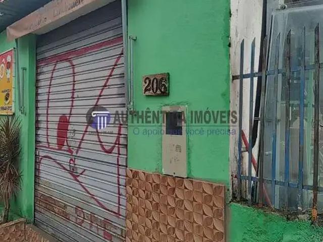 Ponto Comercial aluguel em Região Imediata de São Paulo, Região Metropolitana de São Paulo