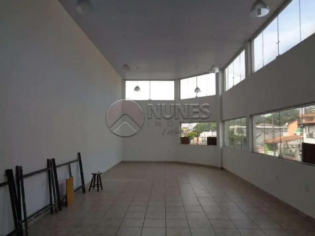 Ponto Comercial aluguel em Região Imediata de São Paulo, Região Metropolitana de São Paulo