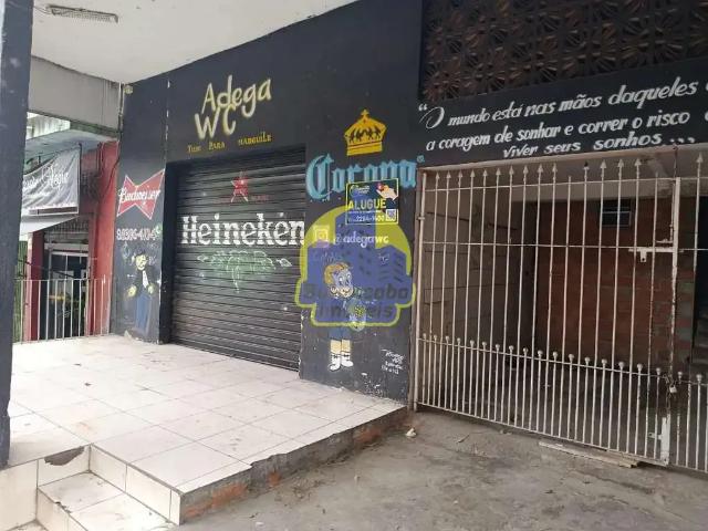 Ponto Comercial aluguel em Região Imediata de São Paulo, Região Metropolitana de São Paulo
