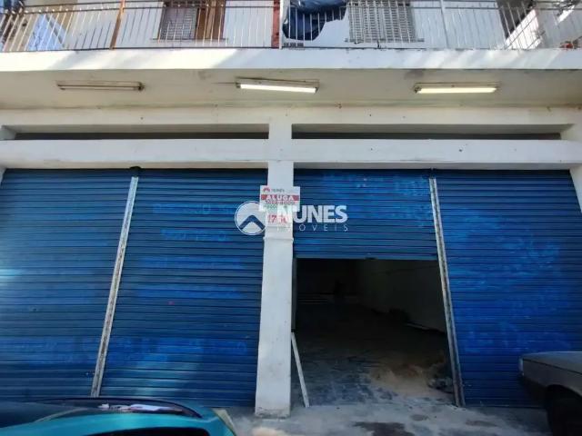 Ponto Comercial aluguel em Região Imediata de São Paulo, Região Metropolitana de São Paulo