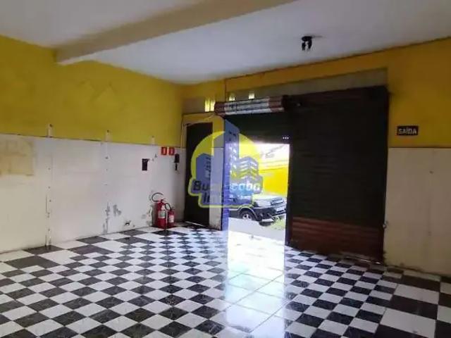 Ponto Comercial aluguel em Região Imediata de São Paulo, Região Metropolitana de São Paulo