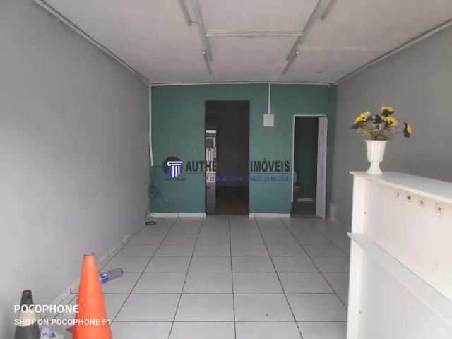 Ponto Comercial aluguel em Região Imediata de São Paulo, Região Metropolitana de São Paulo