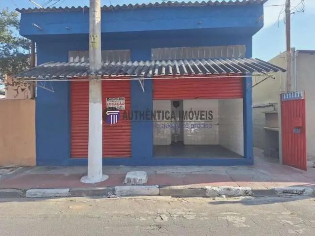 Ponto Comercial aluguel em Região Imediata de São Paulo, Região Metropolitana de São Paulo