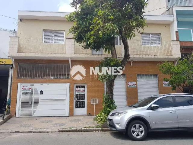 Ponto Comercial aluguel em Umuarama, Osasco