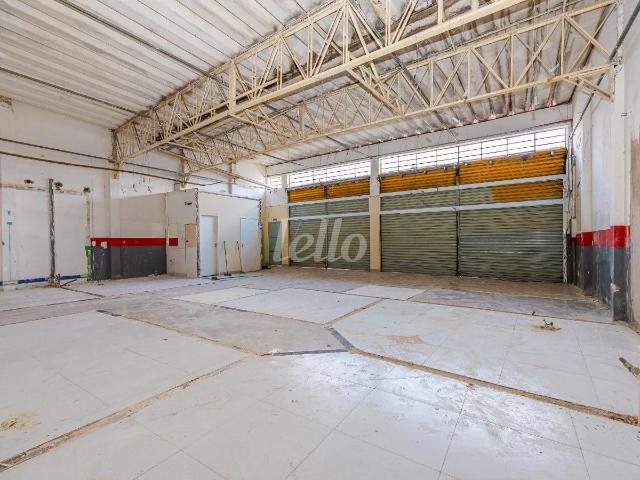 Ponto Comercial aluguel em Jardim Nova América, Osasco