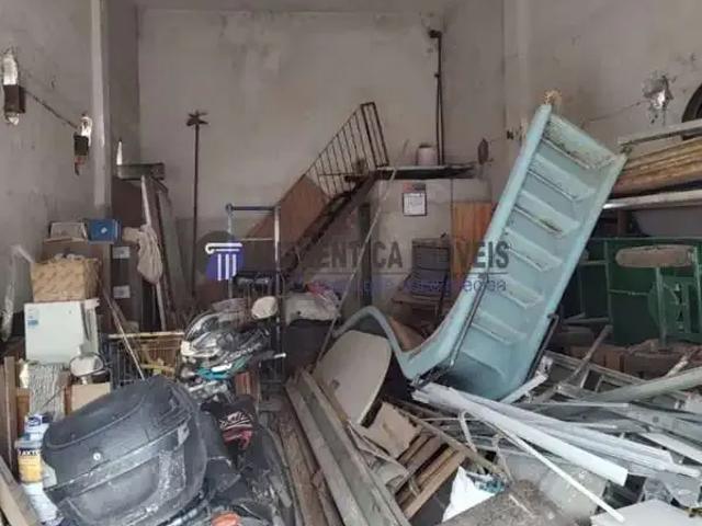 Ponto Comercial aluguel em Região Imediata de São Paulo, Região Metropolitana de São Paulo