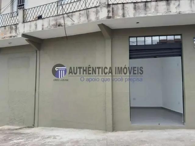 Ponto Comercial aluguel em Região Imediata de São Paulo, Região Metropolitana de São Paulo