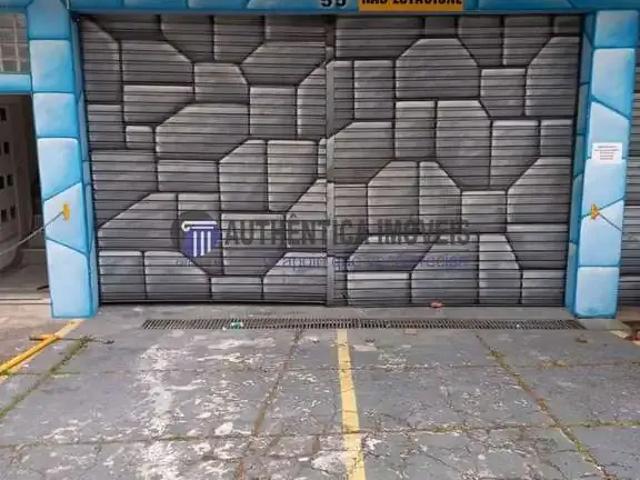 Ponto Comercial aluguel em Região Imediata de São Paulo, Região Metropolitana de São Paulo