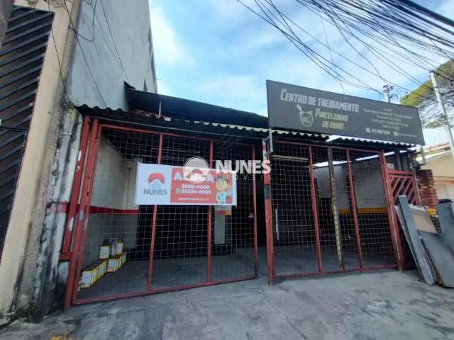 Ponto Comercial aluguel em Jardim das Flòres, Osasco