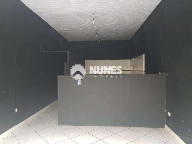 Ponto Comercial aluguel em Osasco, Região Geográfica Intermediária de São Paulo