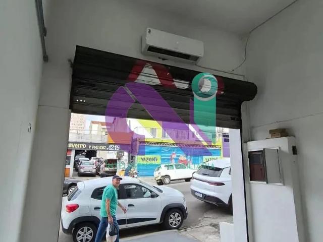Ponto Comercial aluguel em Osasco, Região Geográfica Intermediária de São Paulo