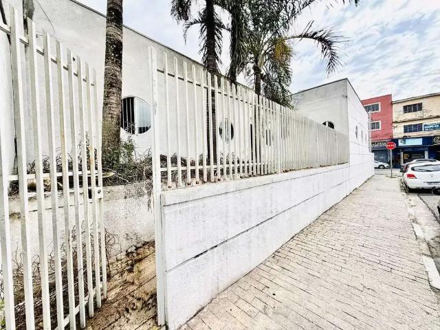 Ponto Comercial aluguel em Região Imediata de São Paulo, Região Metropolitana de São Paulo