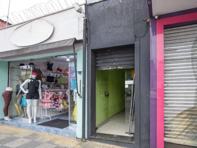 Ponto Comercial aluguel em Região Imediata de São Paulo, Região Metropolitana de São Paulo