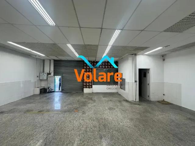 Ponto Comercial aluguel em Região Imediata de São Paulo, Região Metropolitana de São Paulo