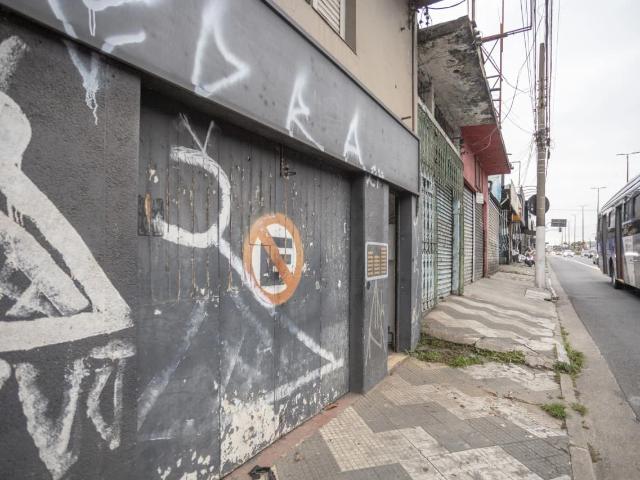 Ponto Comercial aluguel em Osasco