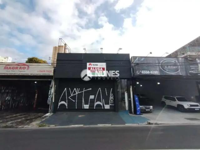 Ponto Comercial aluguel em Vila Quitauna, Osasco