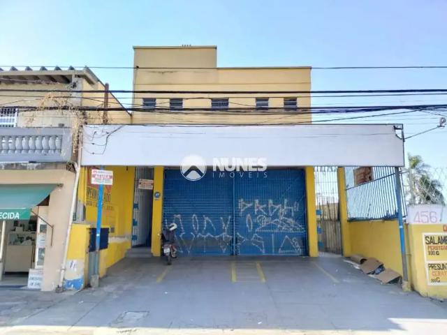 Ponto Comercial aluguel em Vila Quitauna, Osasco