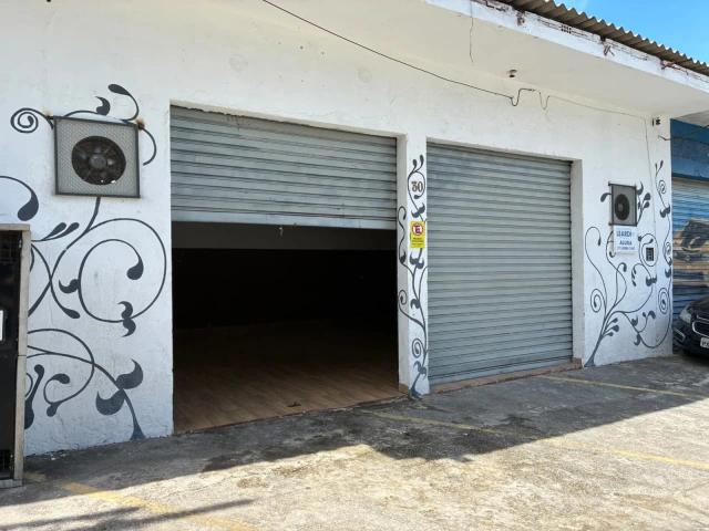 Ponto Comercial aluguel em Osasco