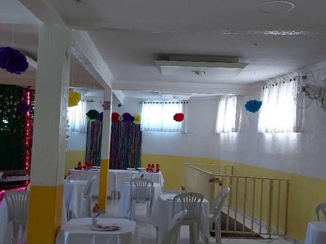 Ponto Comercial aluguel em Osasco