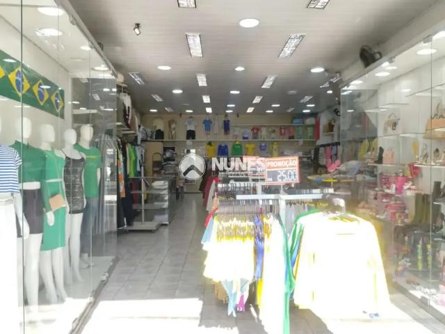 Ponto Comercial aluguel em Região Imediata de São Paulo, Região Metropolitana de São Paulo