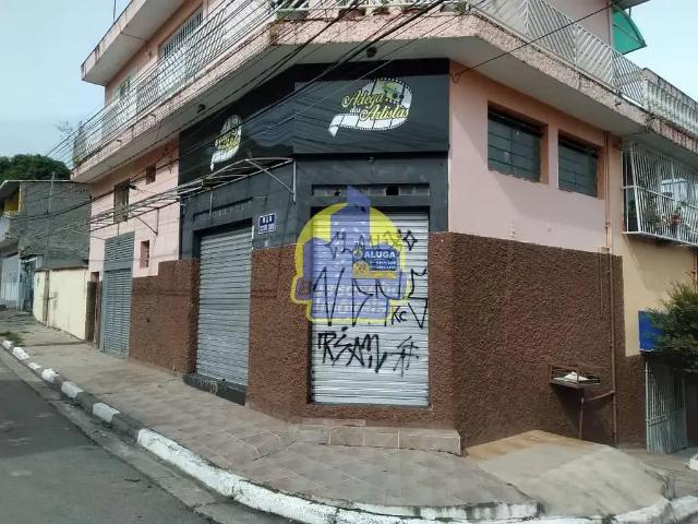 Ponto Comercial aluguel em Região Imediata de São Paulo, Região Metropolitana de São Paulo