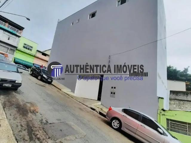 Ponto Comercial aluguel em Região Imediata de São Paulo, Região Metropolitana de São Paulo