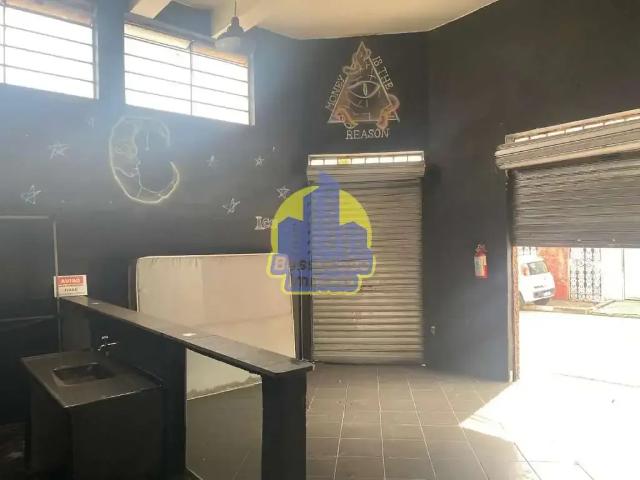 Ponto Comercial aluguel em Região Imediata de São Paulo, Região Metropolitana de São Paulo