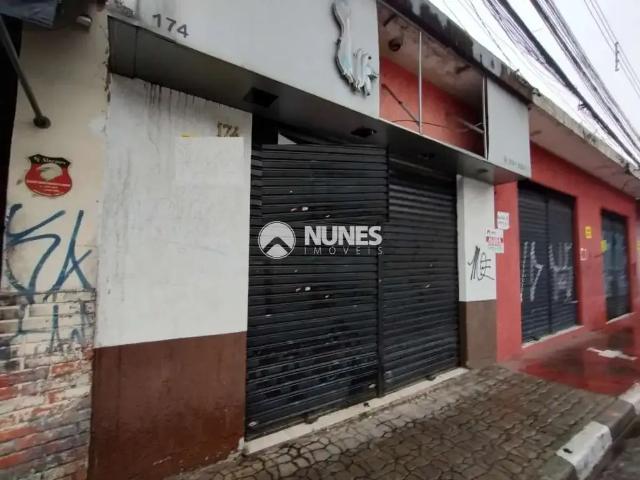 Ponto Comercial aluguel em Bussocaba, Osasco
