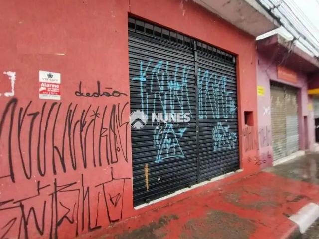 Ponto Comercial aluguel em Bussocaba, Osasco