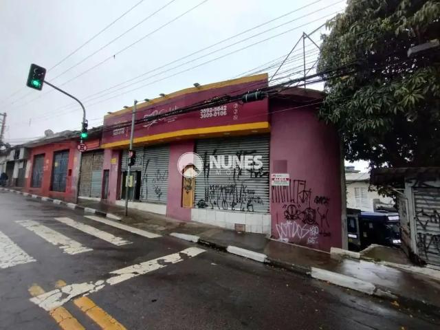 Ponto Comercial aluguel em Bussocaba, Osasco