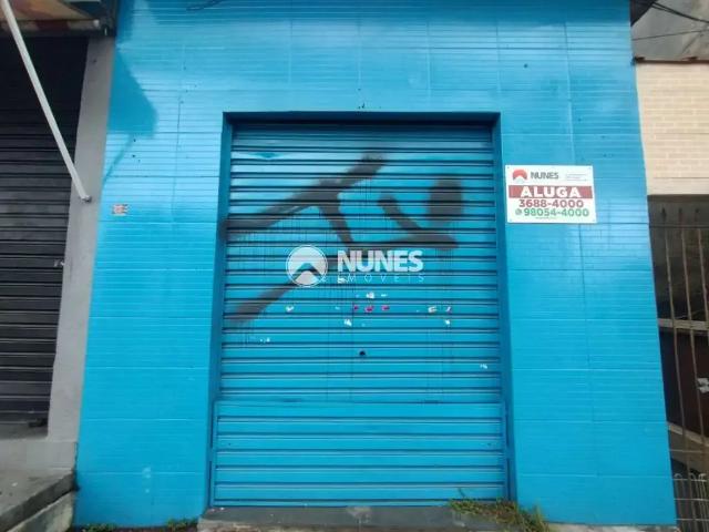 Ponto Comercial aluguel em Bussocaba, Osasco