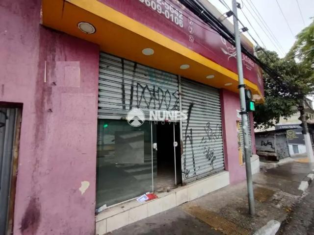 Ponto Comercial aluguel em Região Imediata de São Paulo, Região Metropolitana de São Paulo