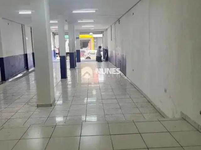 Ponto Comercial aluguel em Região Imediata de São Paulo, Região Metropolitana de São Paulo
