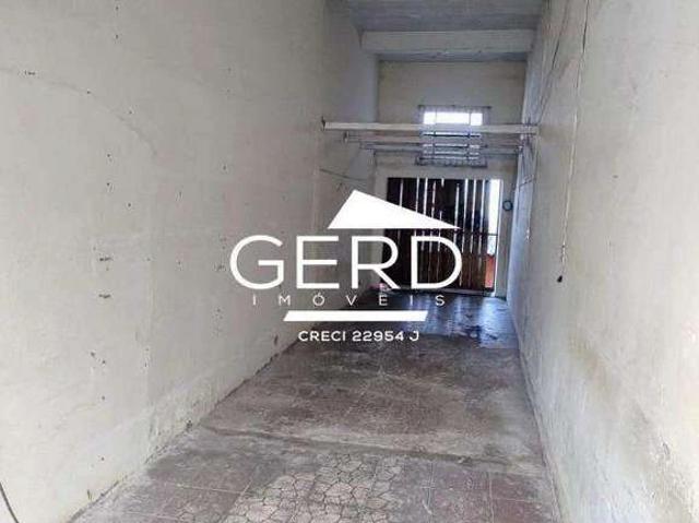 Ponto Comercial aluguel em Osasco, Região Geográfica Intermediária de São Paulo