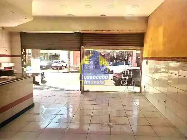 Ponto Comercial aluguel em Região Imediata de São Paulo, Região Metropolitana de São Paulo