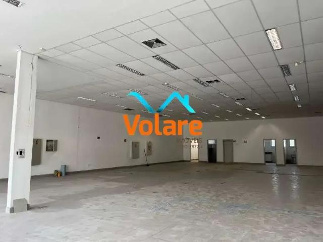 Ponto Comercial aluguel em Região Imediata de São Paulo, Região Metropolitana de São Paulo