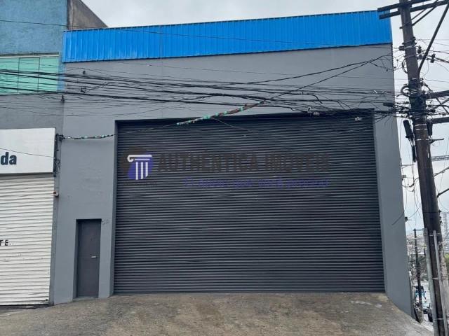 Ponto Comercial aluguel em Osasco, Região Geográfica Intermediária de São Paulo