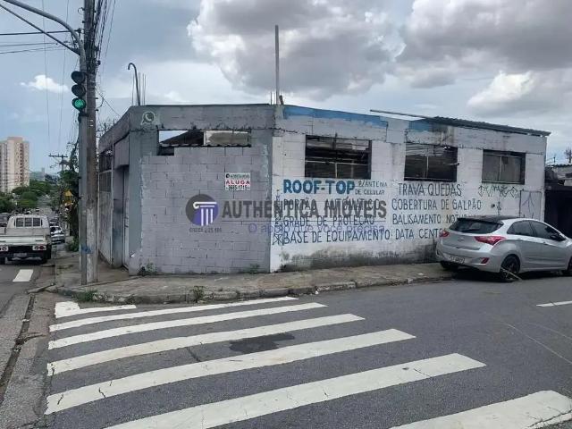 Ponto Comercial aluguel em Região Imediata de São Paulo, Região Metropolitana de São Paulo