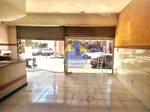 Ponto Comercial aluguel em Região Imediata de São Paulo, Região Metropolitana de São Paulo