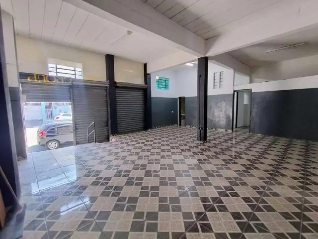 Ponto Comercial aluguel em Jardim Roberto, Osasco