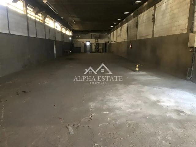 Ponto Comercial aluguel em Região Imediata de São Paulo, Região Metropolitana de São Paulo