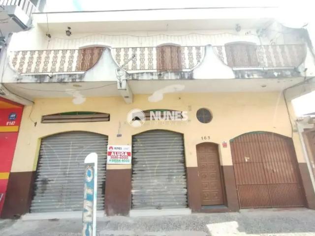 Ponto Comercial aluguel em Região Imediata de São Paulo, Região Metropolitana de São Paulo
