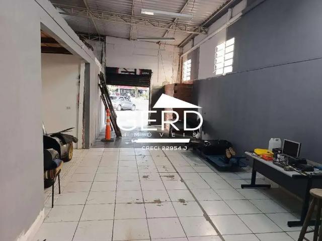 Ponto Comercial aluguel em Região Imediata de São Paulo, Região Metropolitana de São Paulo