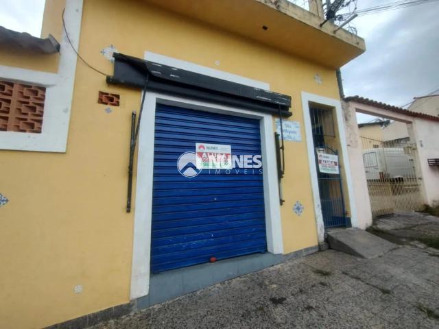 Ponto Comercial aluguel em Osasco, Região Geográfica Intermediária de São Paulo