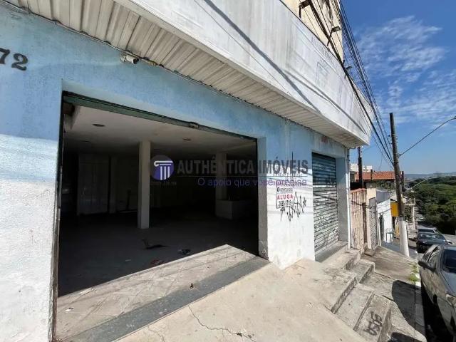 Ponto Comercial aluguel em Região Imediata de São Paulo, Região Metropolitana de São Paulo