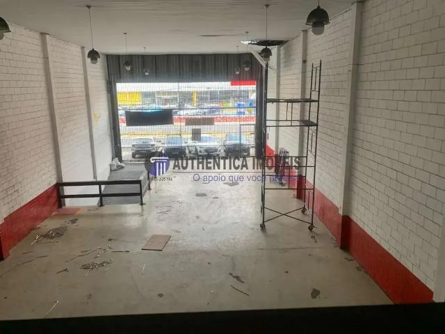 Ponto Comercial aluguel em Região Imediata de São Paulo, Região Metropolitana de São Paulo