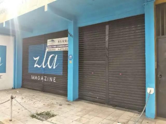 Ponto Comercial aluguel em Região Imediata de São Paulo, Região Metropolitana de São Paulo