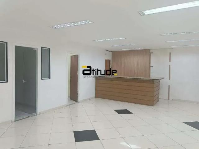 Ponto Comercial aluguel em Jardim Rochdale, Osasco
