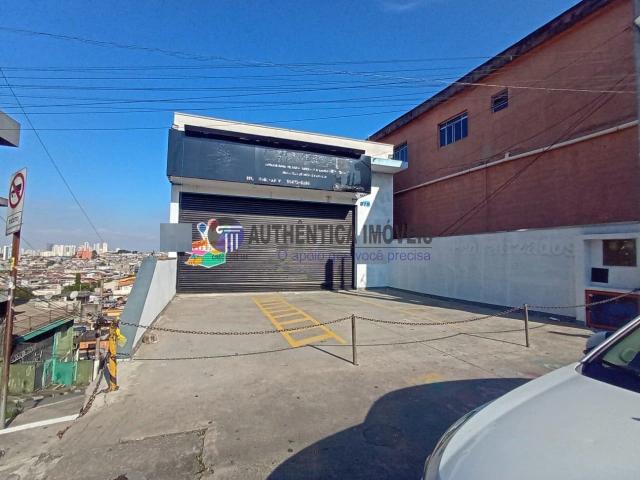 Ponto Comercial aluguel em Osasco, Região Geográfica Intermediária de São Paulo